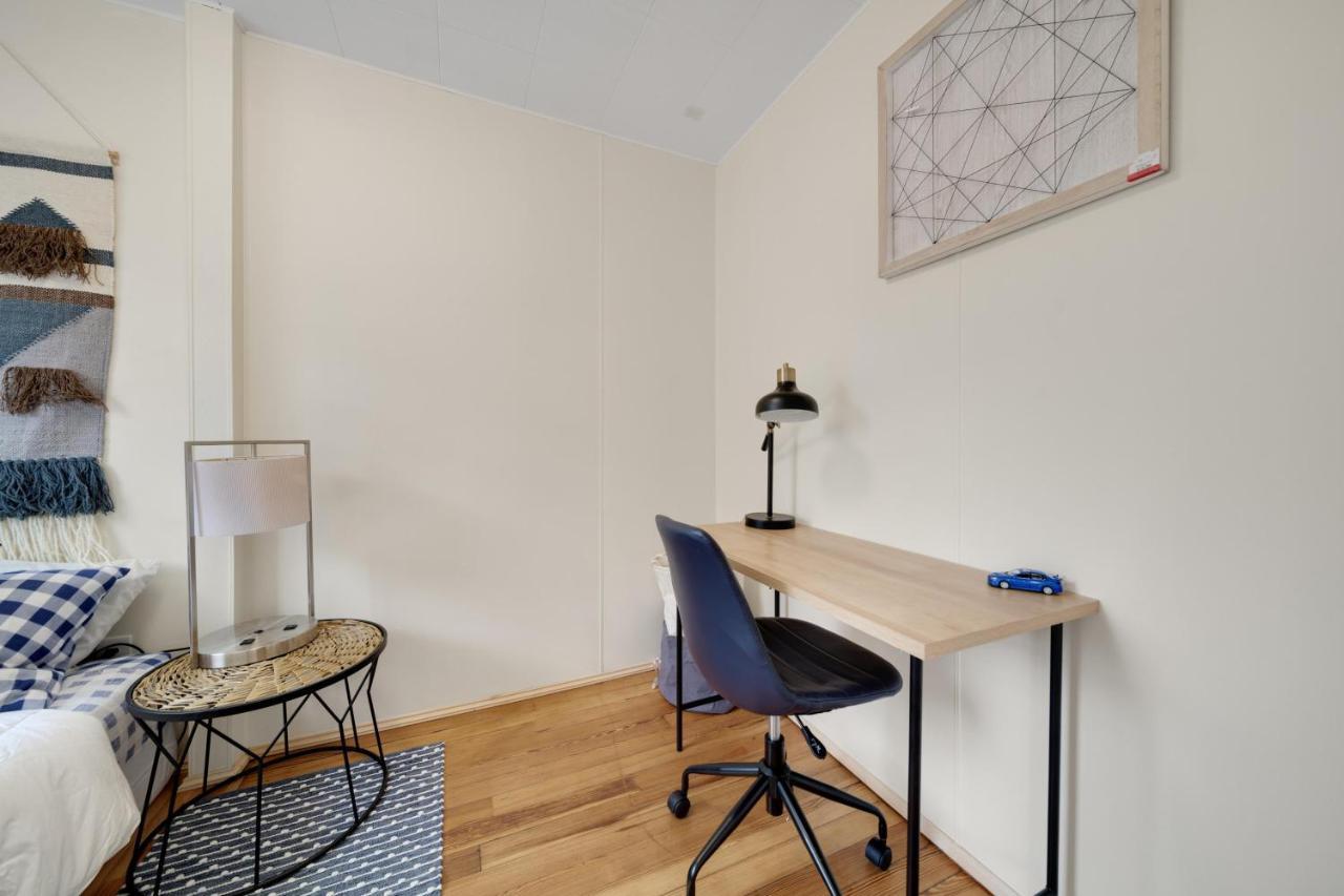 בוסטון 5Br 2Bh Bright & Spacious Apt In Brighton מראה חיצוני תמונה